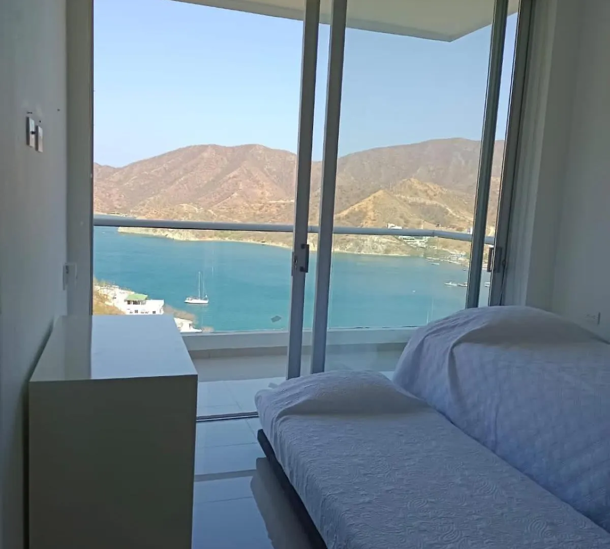 Casas Paraiso Santa Marta  0*, Santa Marta (Magdalena)