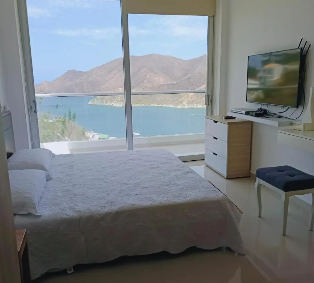 Casas Paraiso Santa Marta  Santa Marta (Magdalena)