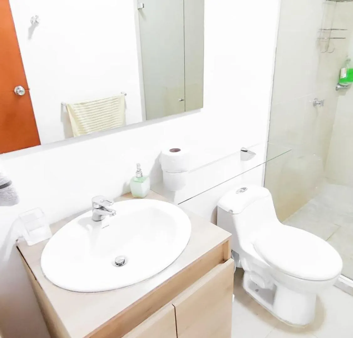Casas Paraiso Santa Marta  Colombia
