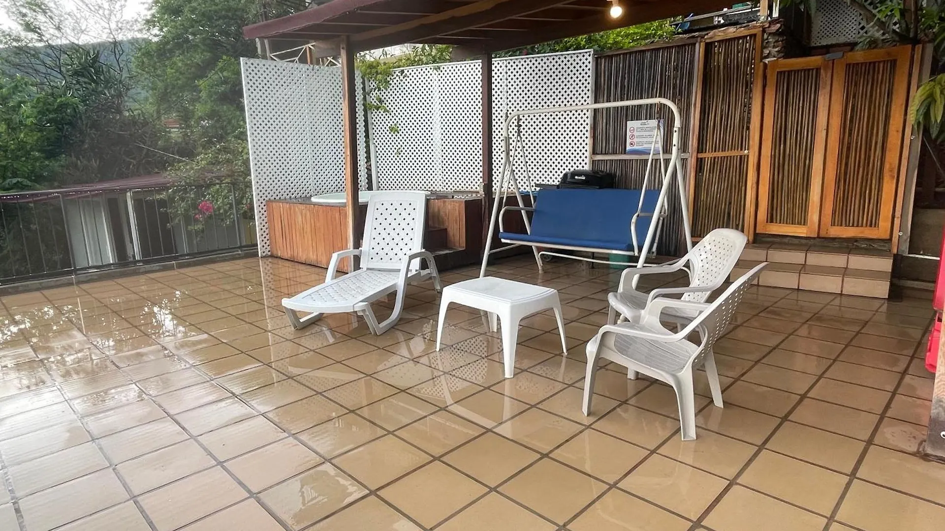 Appartamento Casas Paraiso Santa Marta  Colombia