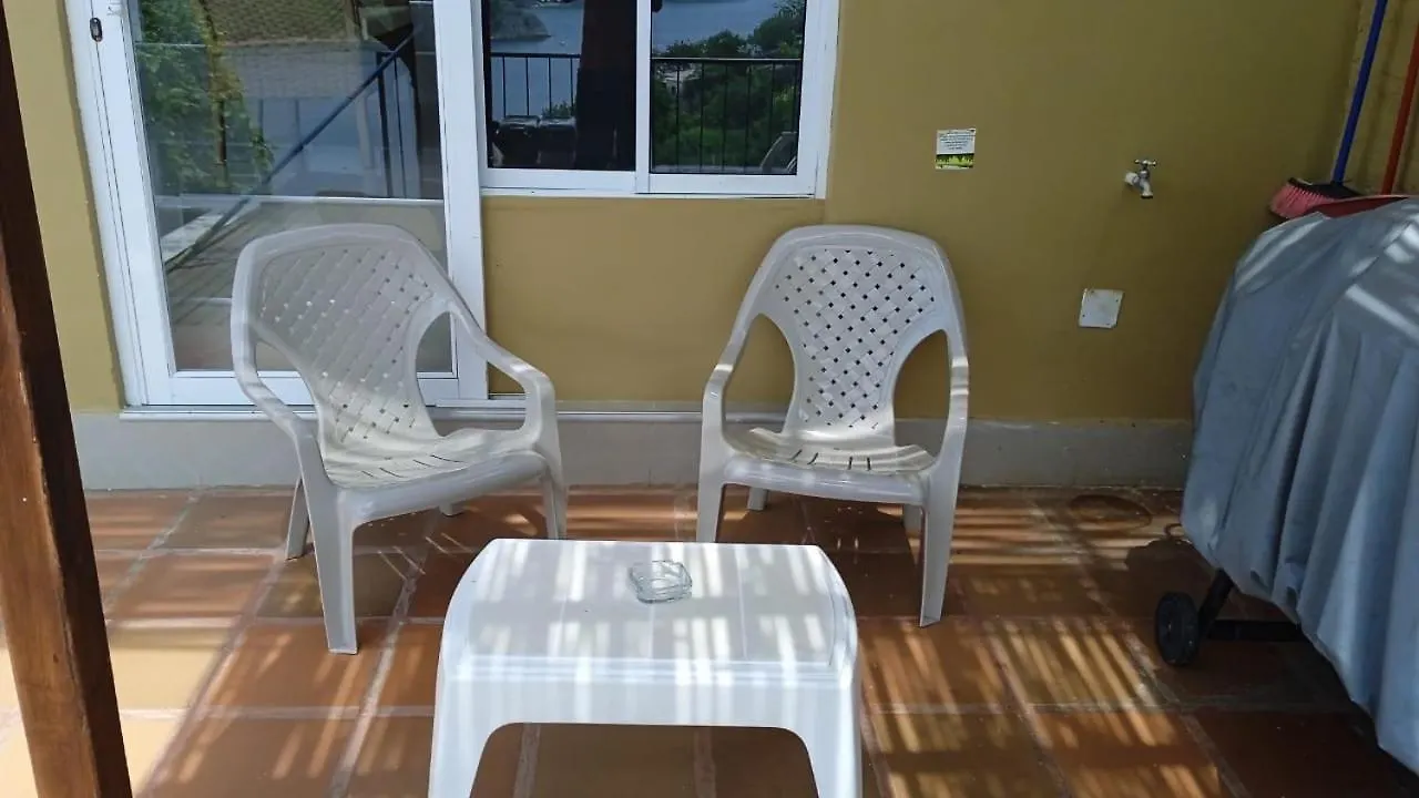 Casas Paraiso Santa Marta  Appartamento