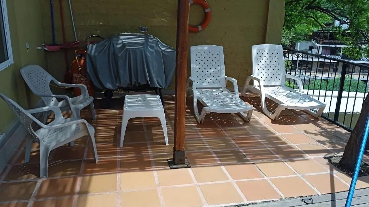 Casas Paraiso Santa Marta  0*, Santa Marta (Magdalena)