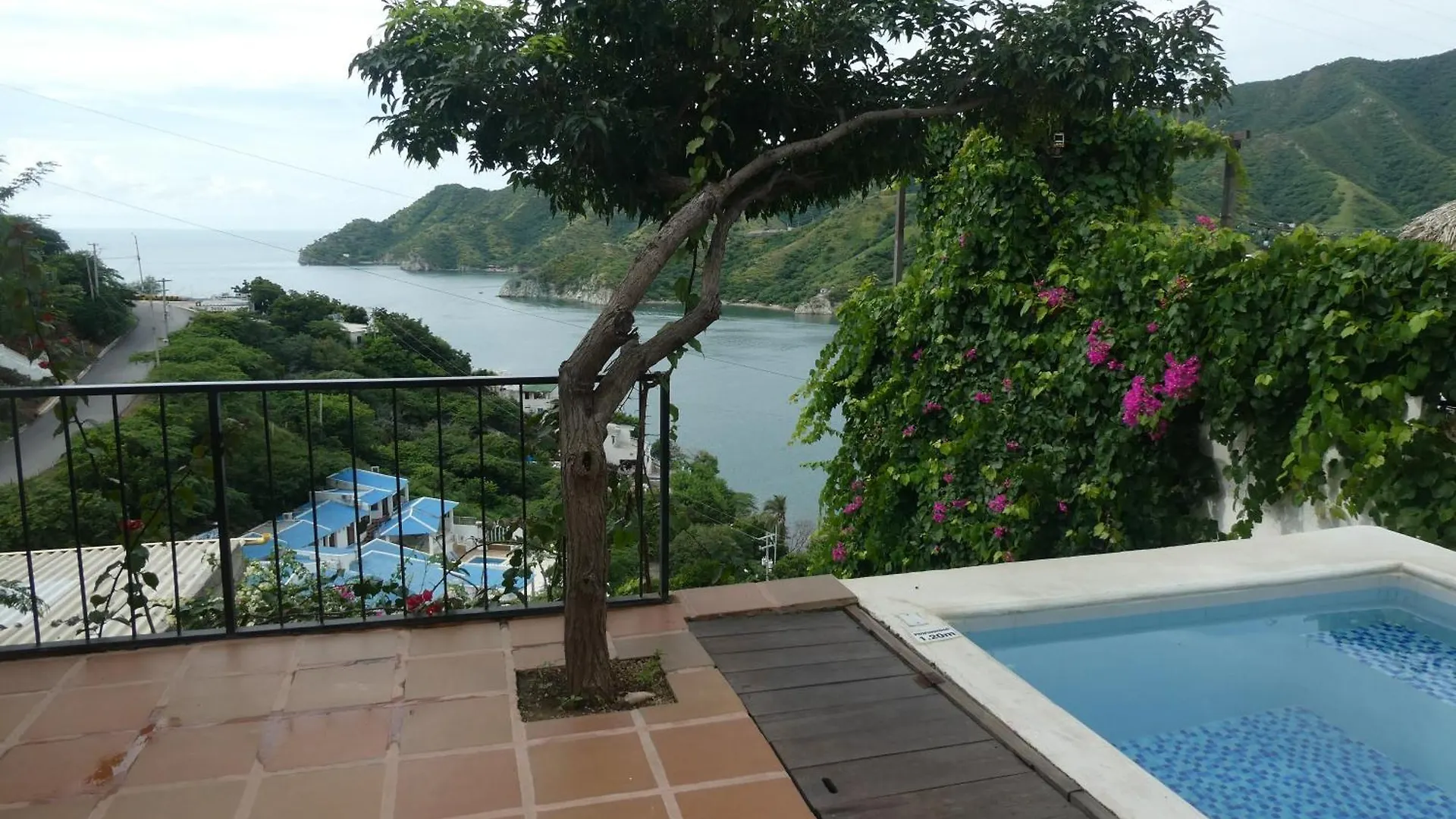 Casas Paraiso Santa Marta  Appartamento Santa Marta (Magdalena)
