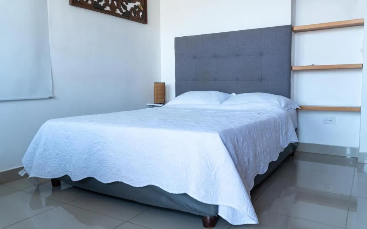 Appartamento Casas Paraiso Santa Marta