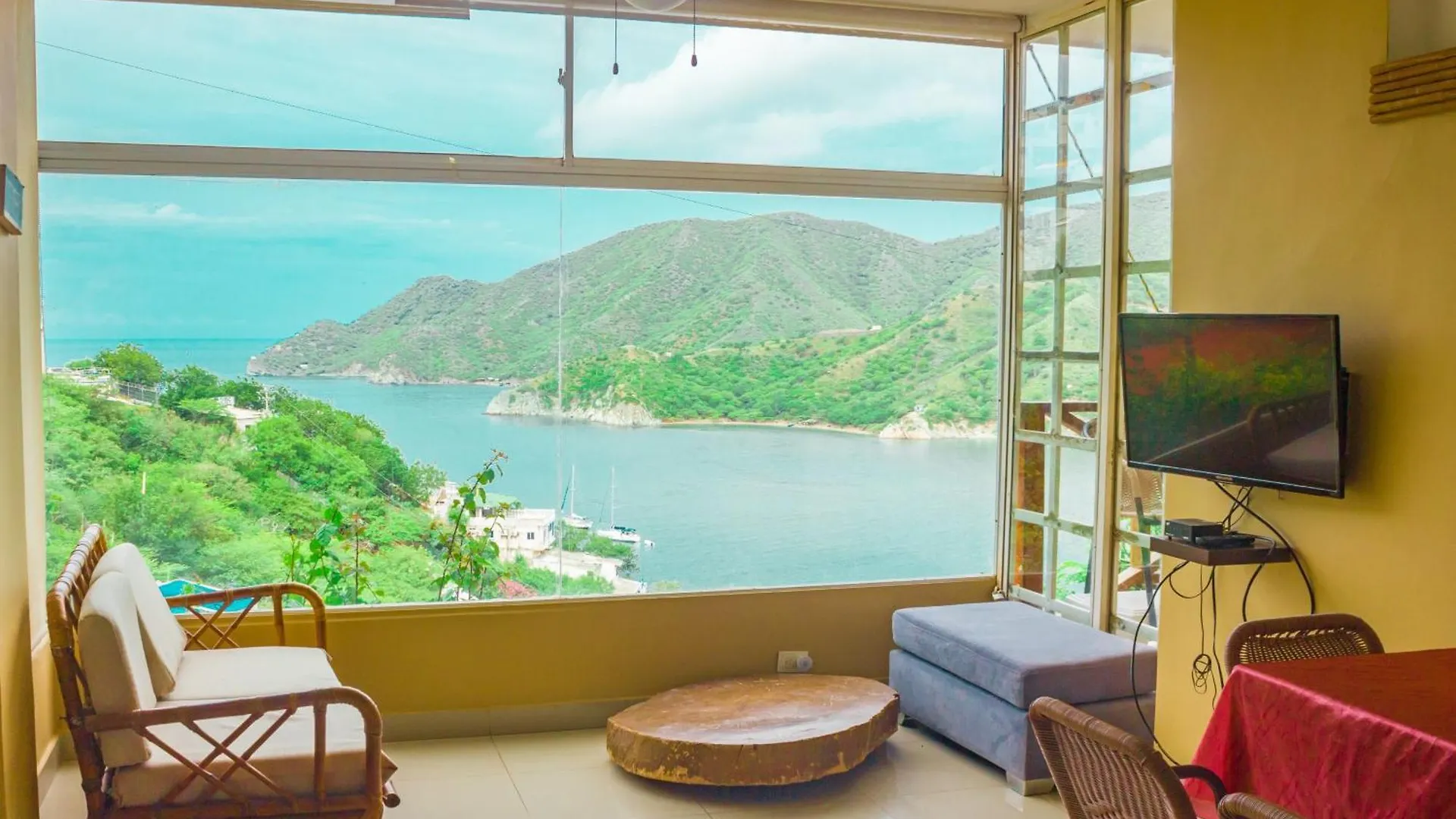 Appartamento Casas Paraiso Santa Marta  Colombia